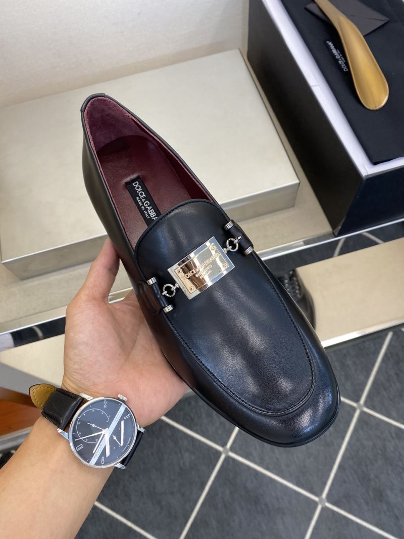 Dolce Gabbana Business Shoes